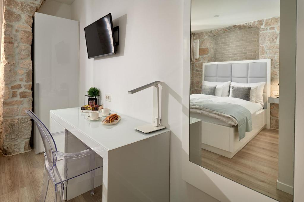 Bernardi Luxury Rooms 4 Bernardi Luxury Rooms 4