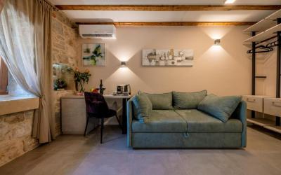 Old Spalatrum Luxury Rooms 10 Old Spalatrum Luxury Rooms 10