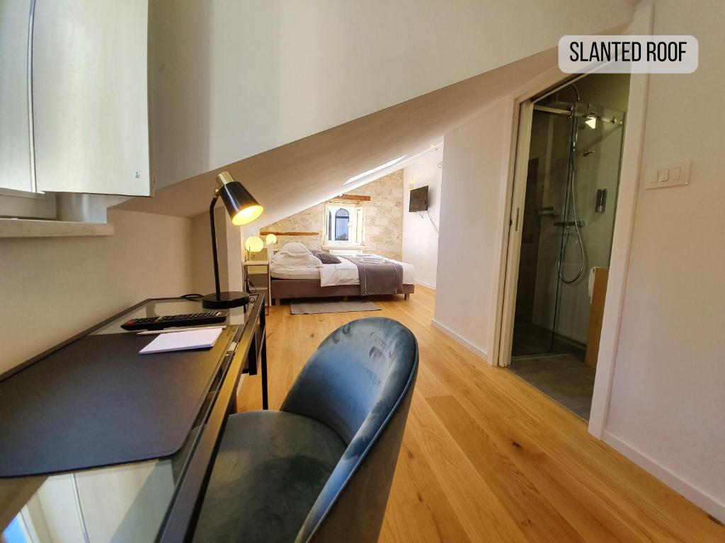 THE SUITES at central Split 6 THE SUITES at central Split 6