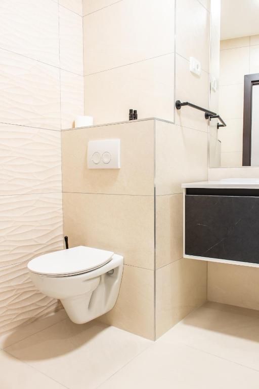 Luxury rooms ''Seven'' 7 Luxury rooms ''Seven'' 7