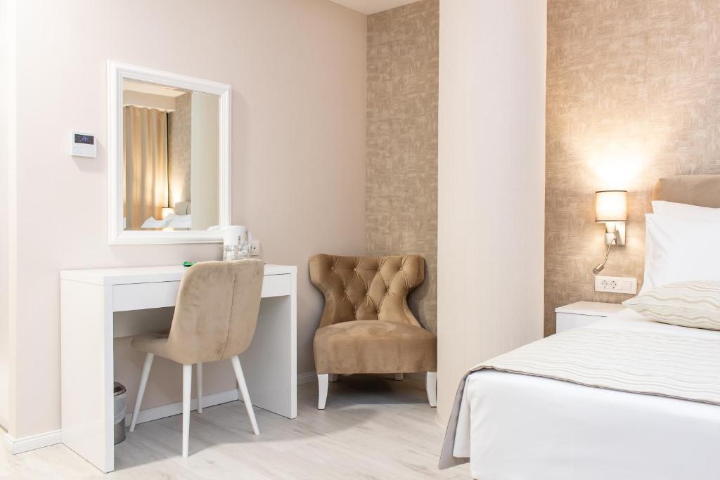 Luxury rooms ''Seven'' 5 Luxury rooms ''Seven'' 5