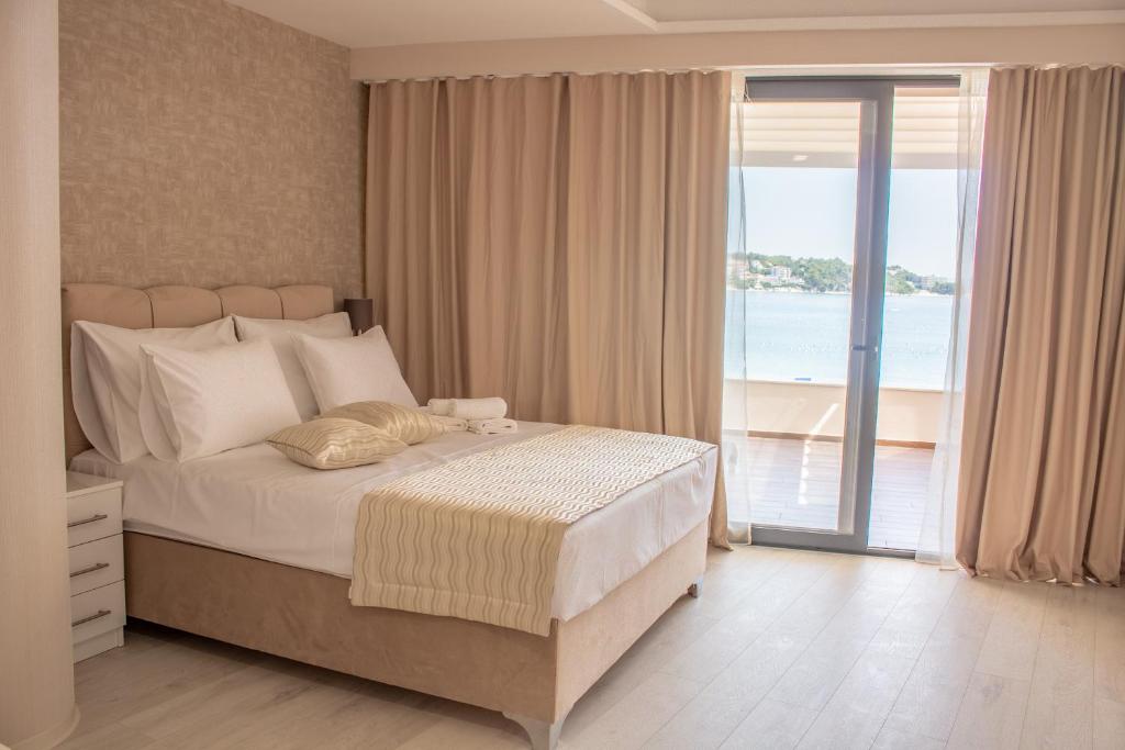 Luxury rooms ''Seven'' 4 Luxury rooms ''Seven'' 4