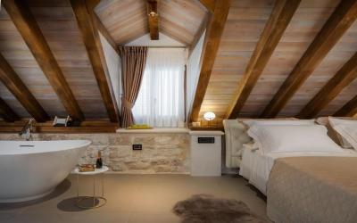 Luxury Rooms MA de Dominis 8 Luxury Rooms MA de Dominis 8