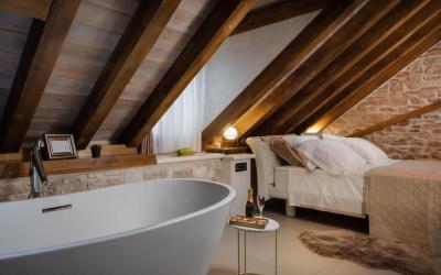 Luxury Rooms MA de Dominis 7 Luxury Rooms MA de Dominis 7