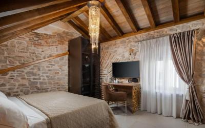 Luxury Rooms MA de Dominis 6 Luxury Rooms MA de Dominis 6