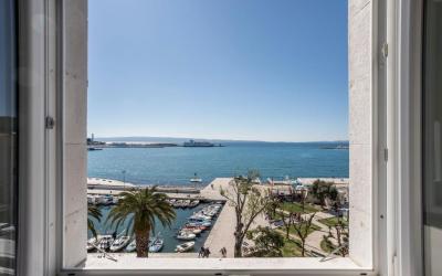 Seaview Luxury Retreat 2 Seaview Luxury Retreat 2
