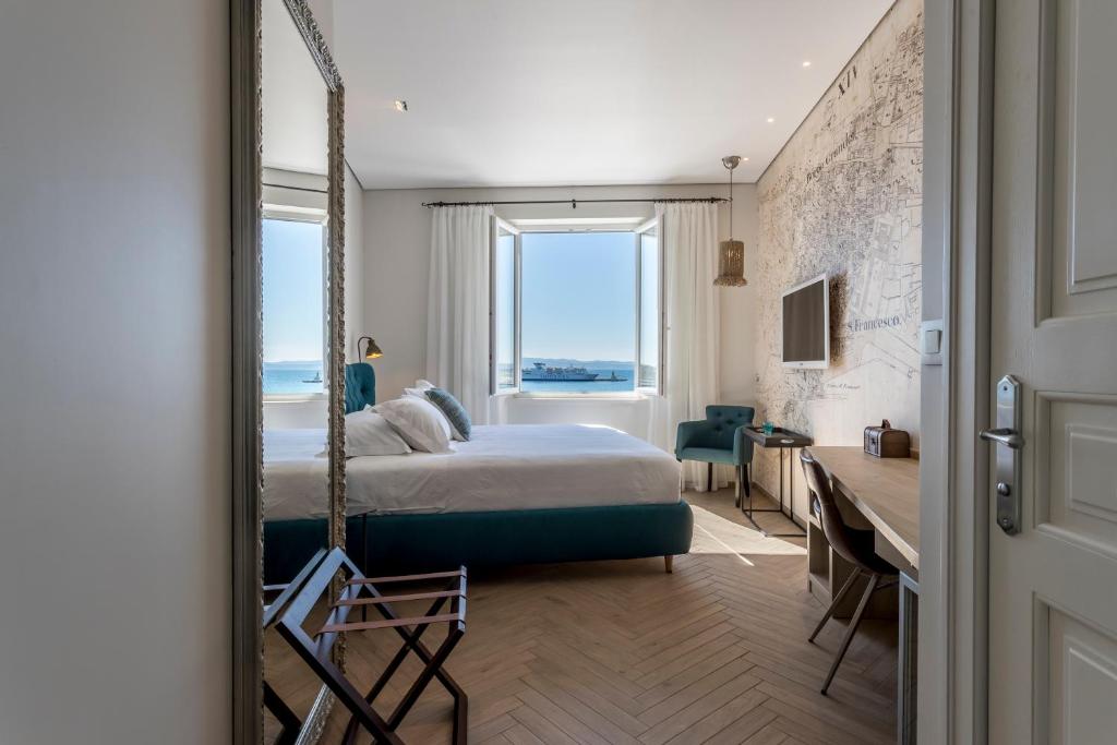 Seaview Luxury Retreat 10 Seaview Luxury Retreat 10