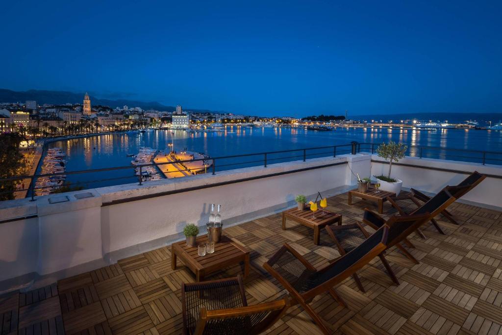 Belvedere Luxury Rooms - Breathtaking View 2 Belvedere Luxury Rooms - Breathtaking View 2