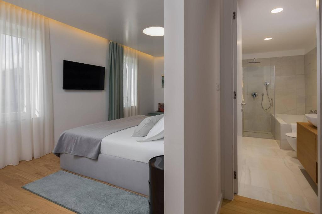 Belvedere Luxury Rooms - Breathtaking View 8 Belvedere Luxury Rooms - Breathtaking View 8