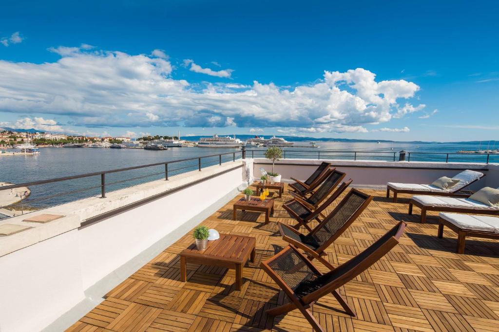 Belvedere Luxury Rooms - Breathtaking View 3 Belvedere Luxury Rooms - Breathtaking View 3