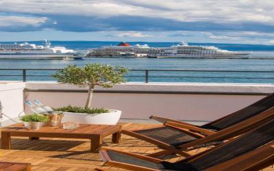 Belvedere Luxury Rooms - Breathtaking View 5 Belvedere Luxury Rooms - Breathtaking View 5