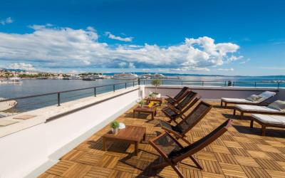 Belvedere Luxury Rooms - Breathtaking View 3 Belvedere Luxury Rooms - Breathtaking View 3