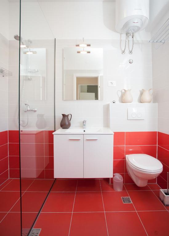 Rooms Split Pezelj 10 Rooms Split Pezelj 10