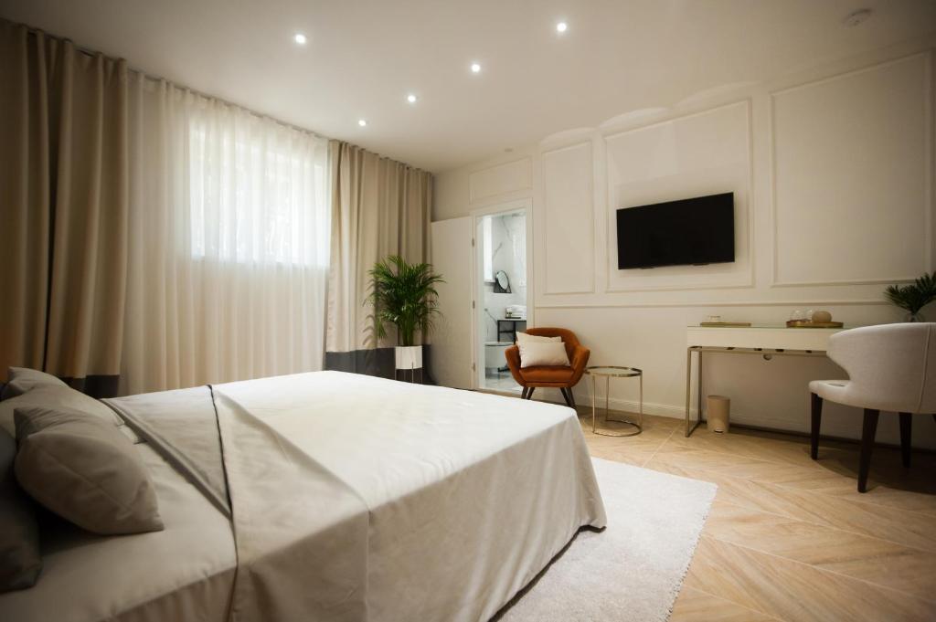 Club boutique rooms 2 Club boutique rooms 2