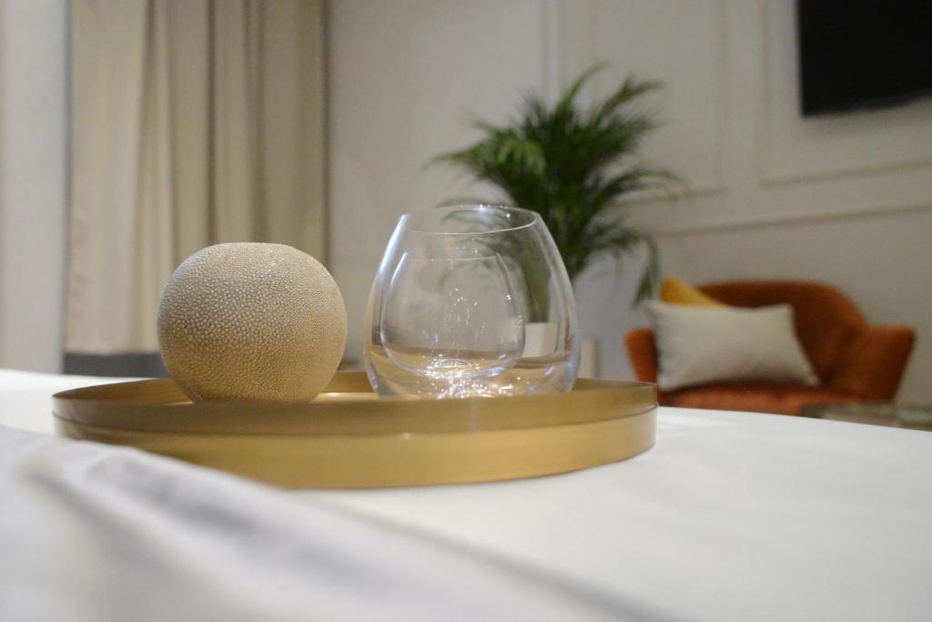 Club boutique rooms 6 Club boutique rooms 6