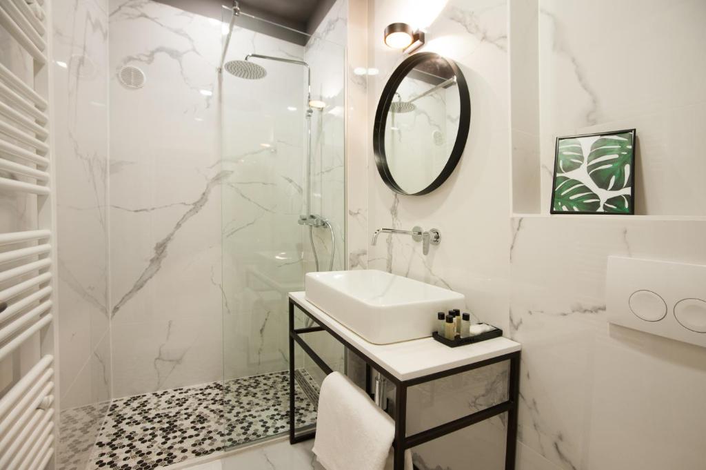 Club boutique rooms 3 Club boutique rooms 3