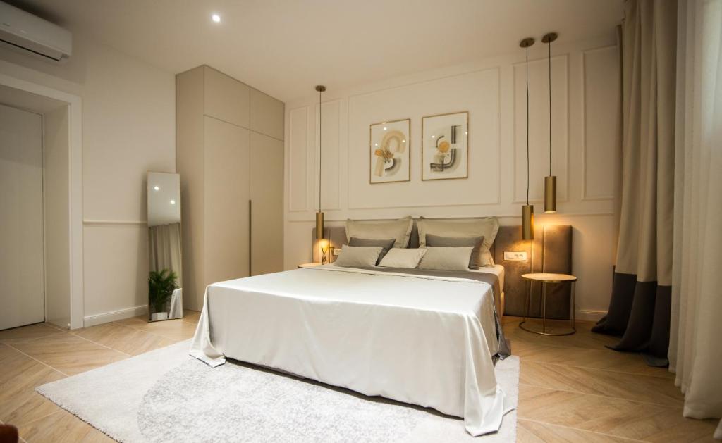 Club boutique rooms 10 Club boutique rooms 10