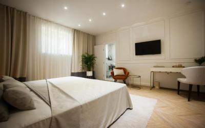 Club boutique rooms 2 Club boutique rooms 2
