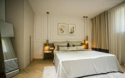Club boutique rooms 7 Club boutique rooms 7