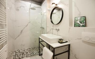 Club boutique rooms 3 Club boutique rooms 3