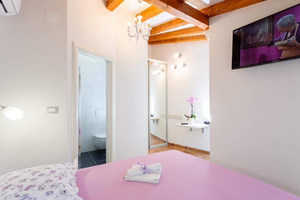 Apartment and Room Nona Stella 7 Apartment and Room Nona Stella 7