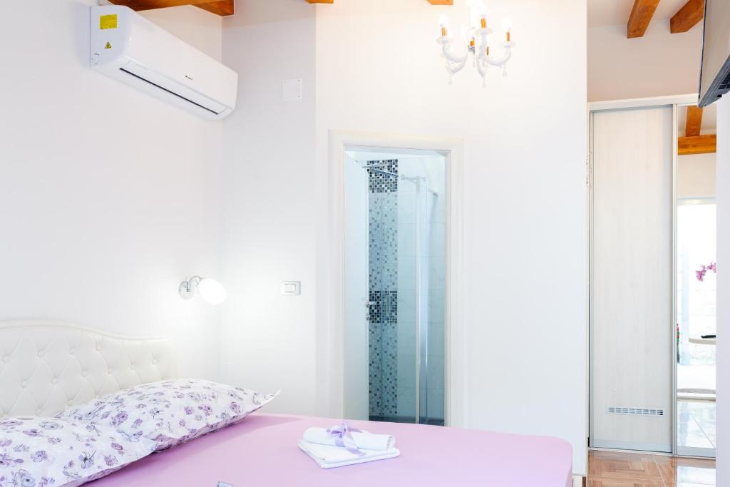 Apartment and Room Nona Stella 4 Apartment and Room Nona Stella 4