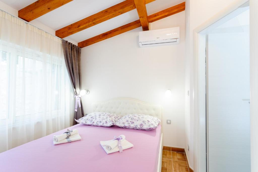 Apartment and Room Nona Stella 3 Apartment and Room Nona Stella 3