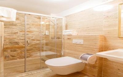 Stone house luxury rooms 2 Stone house luxury rooms 2