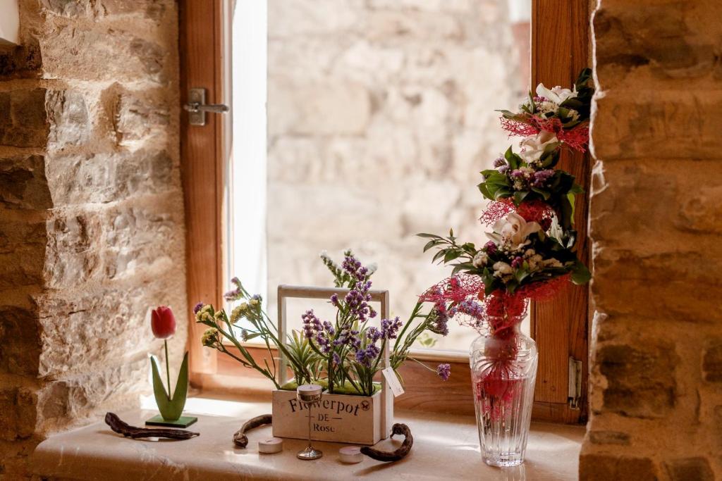 Stone house luxury rooms 7 Stone house luxury rooms 7