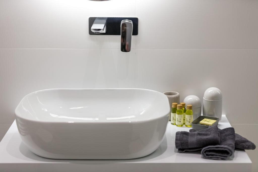 Aborda Rooms 9 Aborda Rooms 9