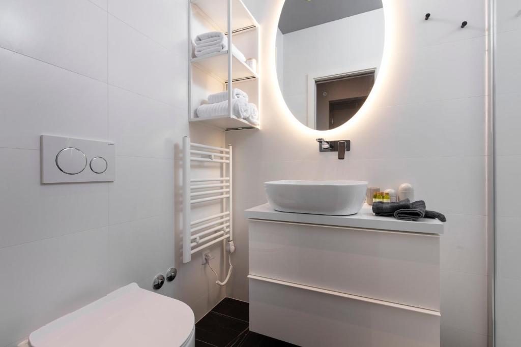 Aborda Rooms 6 Aborda Rooms 6