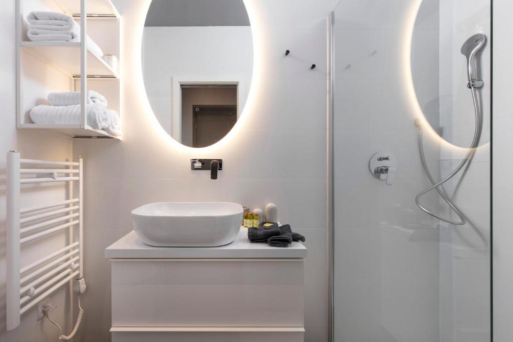 Aborda Rooms 5 Aborda Rooms 5