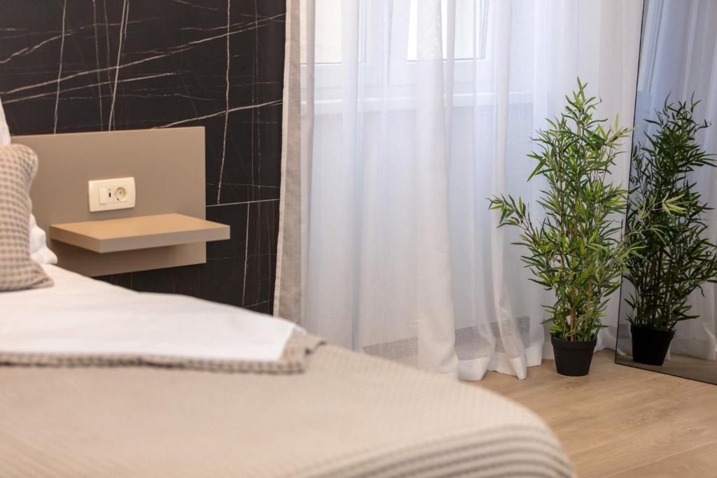Aborda Rooms 4 Aborda Rooms 4