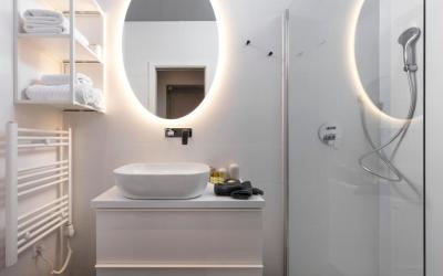 Aborda Rooms 5 Aborda Rooms 5