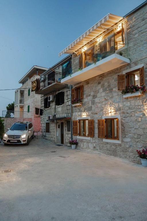 Luxury View Marjan 4 Luxury View Marjan 4