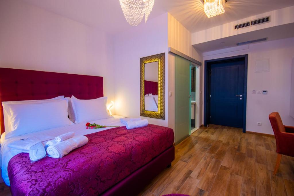 Center Luxury Rooms 2 2 Center Luxury Rooms 2 2