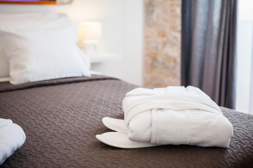 Rooms Supreme Spalato 10 Rooms Supreme Spalato 10