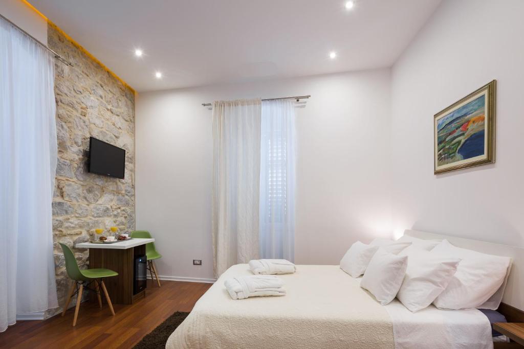 Rooms Supreme Spalato 9 Rooms Supreme Spalato 9