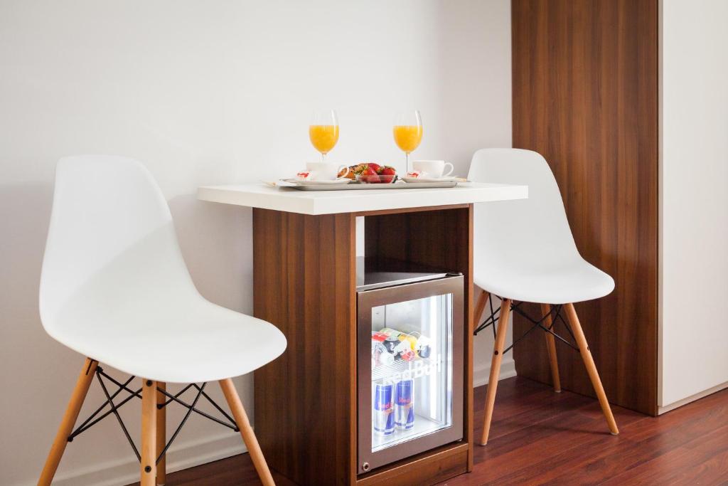 Rooms Supreme Spalato 5 Rooms Supreme Spalato 5