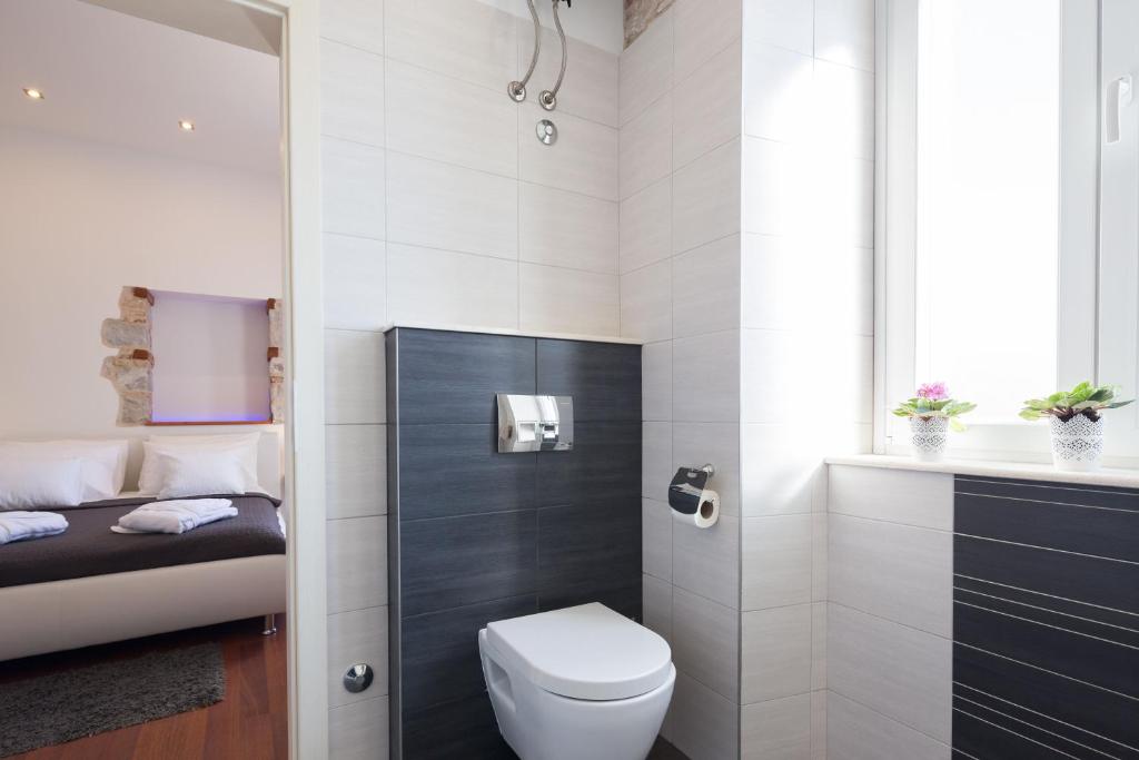 Rooms Supreme Spalato 4 Rooms Supreme Spalato 4