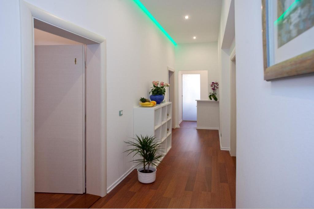 Rooms Supreme Spalato 3 Rooms Supreme Spalato 3