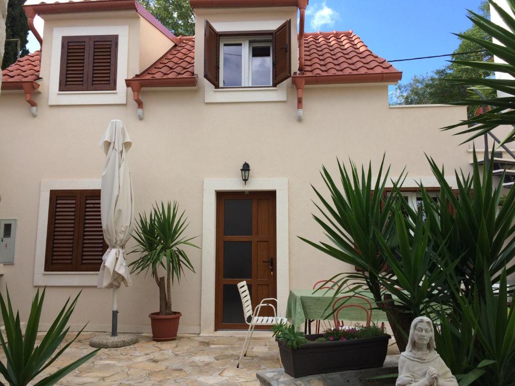Guesthouse Kresic 2 Guesthouse Kresic 2