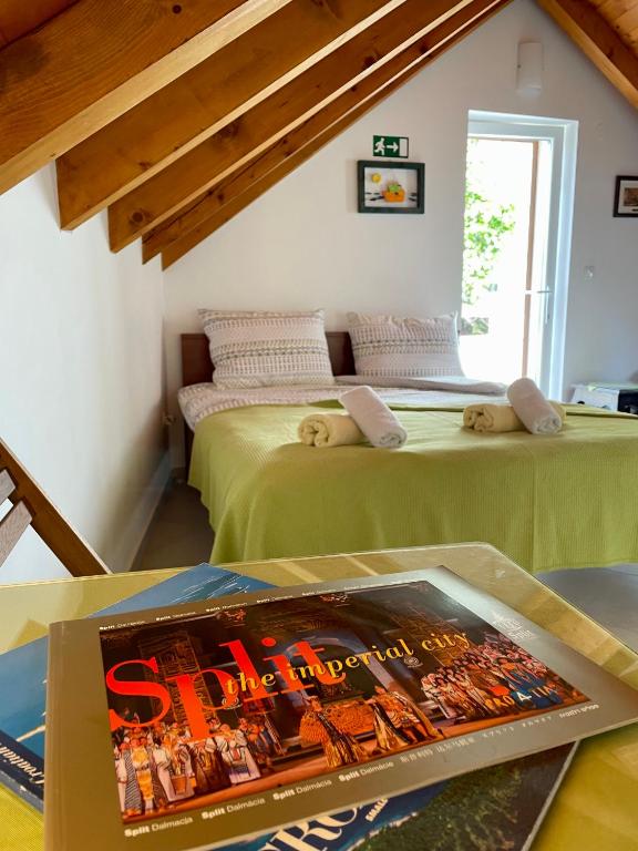 Guesthouse Kresic 3 Guesthouse Kresic 3