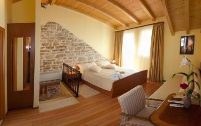 Authentic Luxury Rooms 10 Authentic Luxury Rooms 10