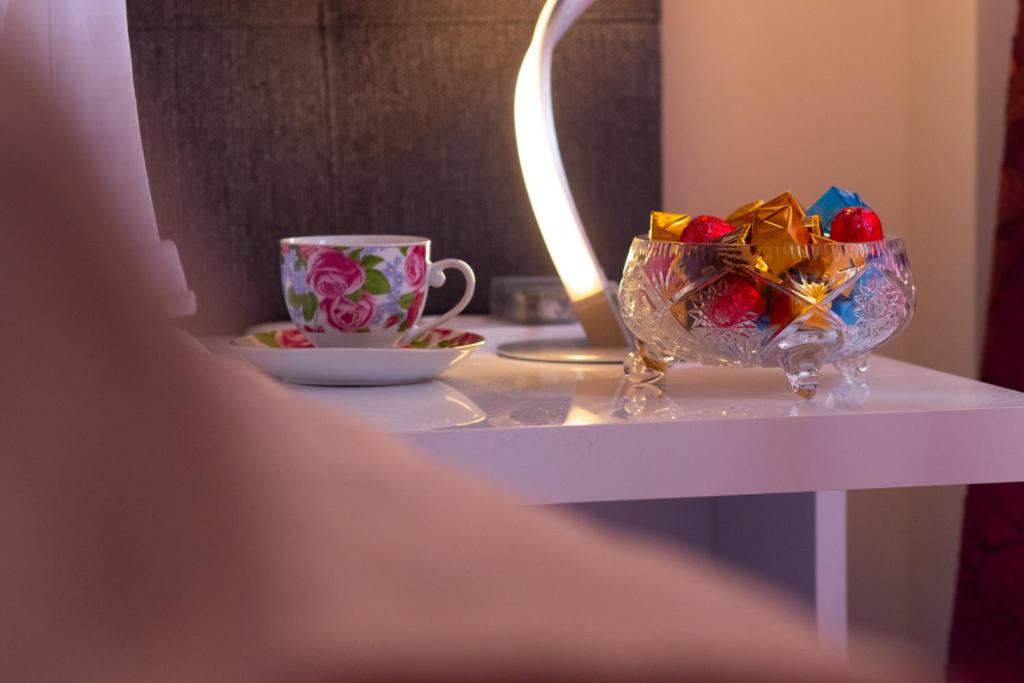 Center Luxury Rooms 3 3 Center Luxury Rooms 3 3