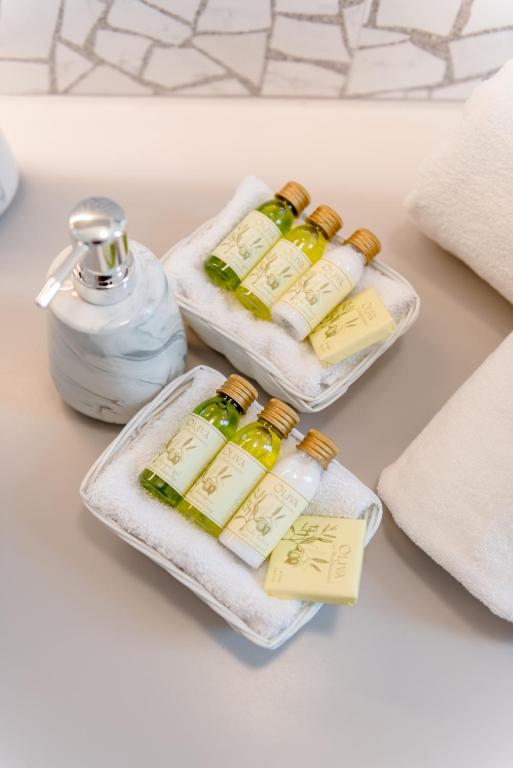 Luxury Rooms L'Avenue 2 Split 5 Luxury Rooms L'Avenue 2 Split 5