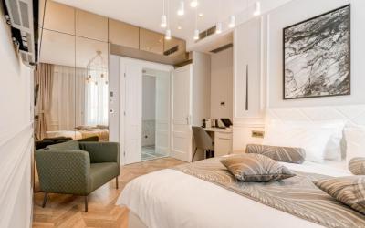 Luxury Rooms L'Avenue Split 8 Luxury Rooms L'Avenue Split 8