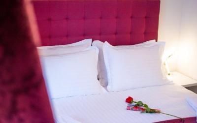 Center Luxury Rooms 1 7 Center Luxury Rooms 1 7