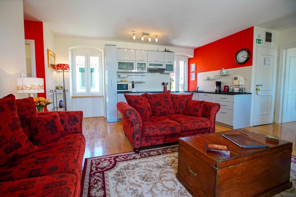 Boutique Guest Accommodation Zephyrus 7 Boutique Guest Accommodation Zephyrus 7