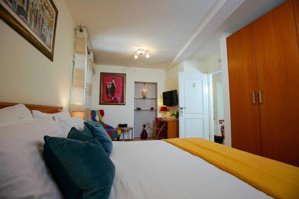Boutique Guest Accommodation Zephyrus 5 Boutique Guest Accommodation Zephyrus 5